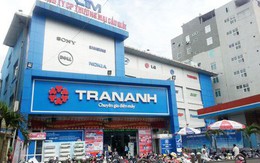 Một nhà đầu tư chi hơn 33 tỷ đồng mua cổ phiếu Trần Anh
