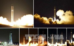 Chuyên gia Mỹ dự đoán thời điểm Triều Tiên thử tên lửa mới