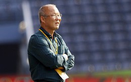 'U23 Việt Nam khó lòng đá 3-4-3'