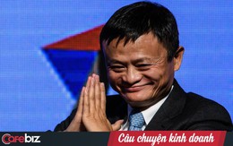 Gọi xe, đặt đồ ăn đến cả cúng tiến tiền cho chùa cũng sử dụng Alipay: Jack Ma đang kiến tạo xã hội không tiền mặt khổng lồ như thế này đây!