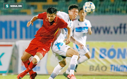 HLV Nhật Bản chỉ ra điểm yếu "chí tử" của  bóng đá trẻ Việt Nam