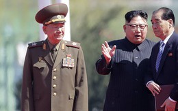 Sự "biến mất" đáng ngờ của người đàn ông quyền lực thứ hai Triều Tiên