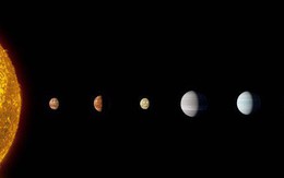 Kết quả họp báo: Nhờ AI của Google, NASA xác nhận kỷ lục của Hệ Mặt trời đã bị san bằng