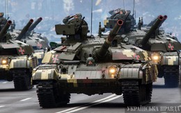 Cơ hội hiếm có để sở hữu số lượng lớn xe tăng T-64BM Bulat?