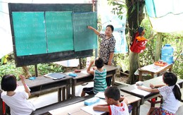 “Cô Thanh khuyết tật” 25 năm “đưa đò” miễn phí