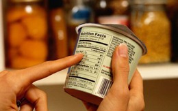 90% người dân không biết ý nghĩa những con số này trên bao bì sản phẩm nhưng bạn cần biết