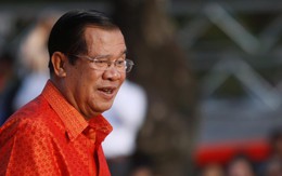 Thủ tướng Campuchia Hun Sen thách Mỹ, EU đóng băng "tài sản ở nước ngoài"