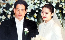 Bi kịch của nàng Á hậu lấy đại gia: Bị ép ly hôn vì xuất thân thấp hèn, cả đời cấm gặp mặt con ruột