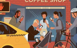 Smartphone có thể ngầm "đầu độc" bộ não con người ra sao?