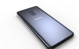 Samsung sẽ trình làng Galaxy S9 tại MWC 2018?