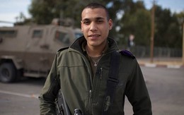 Bất ngờ về người Hồi giáo Arab trong quân đội Israel