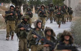 Bất ngờ về người Hồi giáo Arab trong quân đội Israel