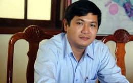 Đề nghị xóa tên đảng viên, hủy quyết định bổ nhiệm con trai cựu Bí thư Quảng Nam