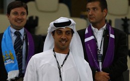 Sheikh Mansour, ông chủ siêu giàu có của Man City ăn chơi xa xỉ đến mức nào?