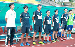 Vùi dập Thái Lan, HLV U21 Yokohama nói điều làm các đối thủ phải tái mặt