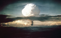 [VIDEO] Mỹ công bố tư liệu quý về những cuộc thử hạt nhân kinh hoàng thời Chiến tranh lạnh