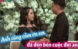 Yêu là cưới: Chuyện chàng bồi bàn khiến hot girl phải chủ động làm thân