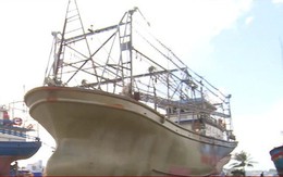 Bình Định hỗ trợ ngư dân kiện công ty đóng tàu nếu không được bồi thường