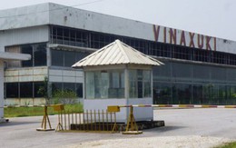 Thu hồi đất của dự án nhà máy ôtô Vinaxuki nghìn tỷ