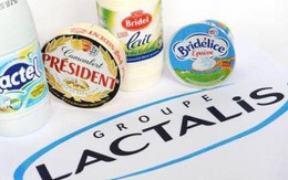 Bộ Y tế công bố thêm 3 lô sản phẩm dinh dưỡng nhiễm khuẩn của Pháp