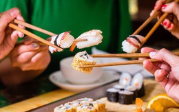 10 quy tắc ăn uống của người Nhật: Cần tránh mắc phải kẻo bị coi là mất lịch sự