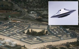 Chính phủ Mỹ từng rót hơn 22 triệu USD để nghiên cứu UFO và đây là bằng chứng về người ngoài hành tinh họ đã tìm thấy