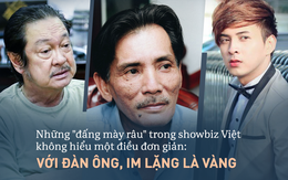 Sao nam Việt: Các anh chịu khó bớt lời đi!