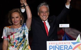 Chile kỳ vọng gì với sự trở lại của cựu Tổng thống Pinera?