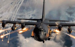Tên lửa sang Tây Trường Sơn diệt AC-130 Mỹ: Các ông ở đâu đến mà chủ quan, liều mạng thế?