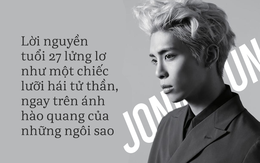 Jonghyun đột ngột qua đời: Lời nguyền khủng khiếp số 27 ám ảnh các ngôi sao toàn thế giới!