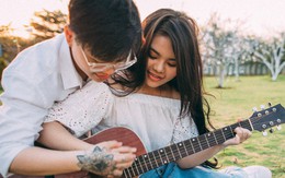 Từng kỳ thị tình yêu đồng tính, cô gái trúng “tiếng sét ái tình” cùng giới