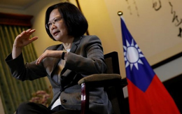 Nội bộ Đài Loan lục đục, Bắc Kinh tức giận vì đảng ủng hộ Trung Quốc bị chèn ép