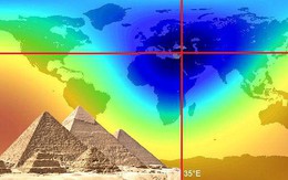 5 chứng cứ  cho giả thuyết: Người Ai Cập cổ đại có liên hệ với người ngoài hành tinh