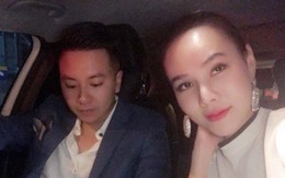 Dương Yến Ngọc công khai danh tính bạn trai mới sau 2 cuộc hôn nhân đổ vỡ