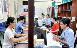 Vũng Tàu cho thôi chức cán bộ có điểm sát hạch yếu