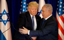 Được công nhận Jerusalem là thủ đô, Israel cảm ơn Tổng thống Trump thế nào?