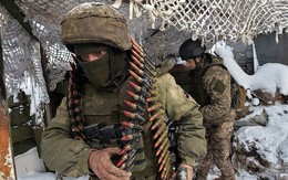 Thành “sàn đấu” giữa Mỹ-NATO và Nga, Ukraine rơi thế nguy hiểm
