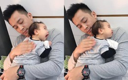 Hot mom Hằng túi liên tục khoe "kho báu" ngọt ngào nhất, đáng giá hơn mọi hàng hiệu trên đời