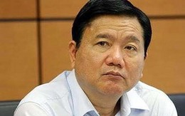 “Quyết định chết người” của ông Đinh La Thăng trong vụ án OceanBank