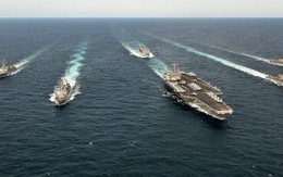 Mỹ lợi dụng Triều Tiên để tăng cường quân sự trên Thái Bình Dương?
