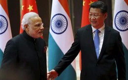 Ấn Độ tố bị Trung Quốc theo dõi bằng điện thoại vệ tinh