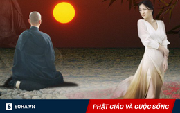 Si mê người xuất gia, cô gái trẻ tìm cách mê hoặc và chuyện không thể ngờ đến đã xảy ra