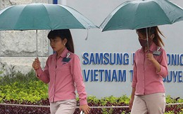 Hàng điện thoại, điện tử chiếm 33% xuất khẩu của Việt Nam