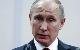 Ông Putin “lên dây cót” giới tình báo trước thềm bầu cử