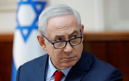 Israel "mắng" LHQ, Thổ Nhĩ Kỳ muốn thế giới dạy Washington bài học về Jerusalem