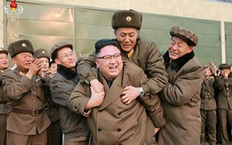 Điểm mặt những nhân vật quan trọng mà ông Kim Jong-un cũng phải kiêng dè