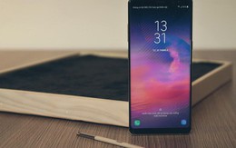 Hết năm 2017 rồi, chúng ta đã biết ai là "đế vương smartphone"