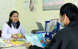 Người đầu tiên nhiễm HIV ở Việt Nam giờ ra sao?