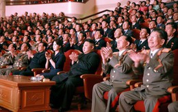 Mỹ muốn bóp nghẹt Triều Tiên hơn nữa