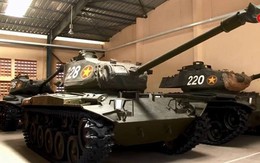 Ai là người lái chiếc xe tăng đầu tiên của Quân giải phóng Miền Nam?
